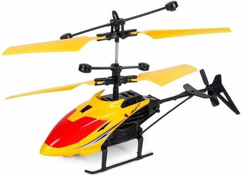 Exceed Flying Helicopter Toy for Kids - Needs Store