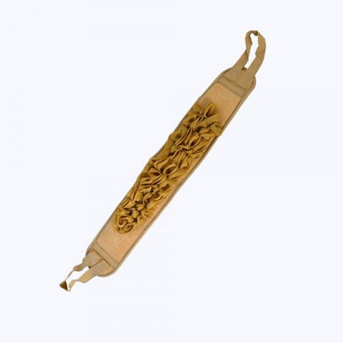 Exfoliating Back Scrubber Shower Loofah - Needs Store