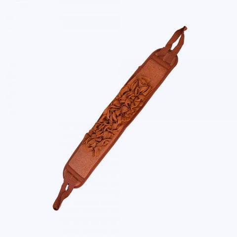 Exfoliating Back Scrubber Shower Loofah - Needs Store
