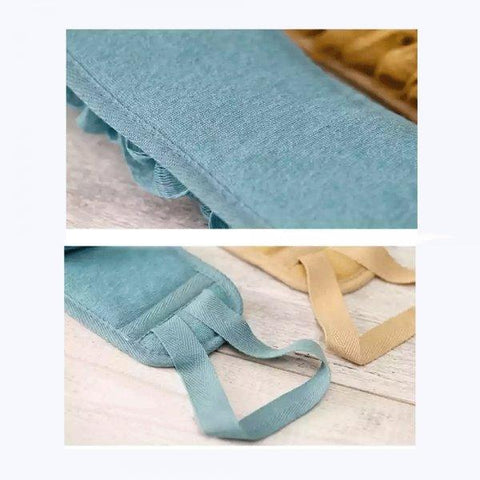 Exfoliating Back Scrubber Shower Loofah - Needs Store