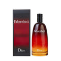 Fahrenheit For Men By Dior Eau De Toilette Spray 100 ml - Needs Store