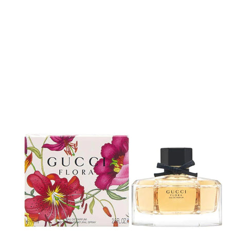 Flora For Women By Gucci Eau De Parfum Spray 75 ml - Needs Store