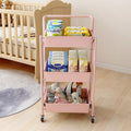 Foldable Household Trolley | Home Essentials - Needs Store