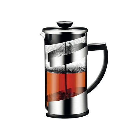 French Press Tea And Coffee Maker - Needs Store