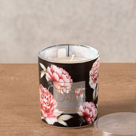 Fresh Calm Scented Candle | Home Fragrance Scented Candle - Needs Store