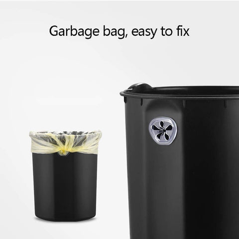 Galva Round Dust Box - 3L - Needs Store