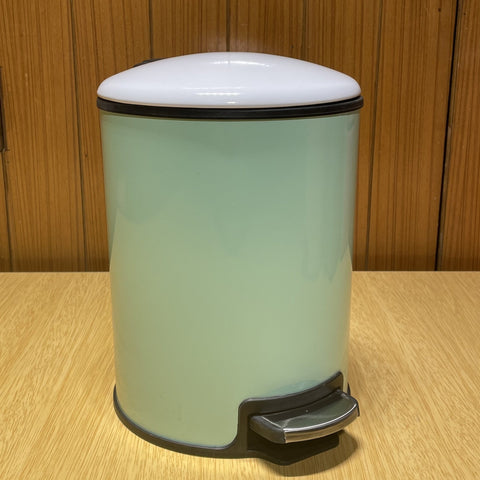 Galva Round Dust Box - 3L - Needs Store