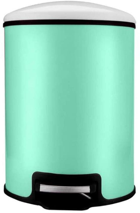 Galva Round Dust Box - 3L - Needs Store