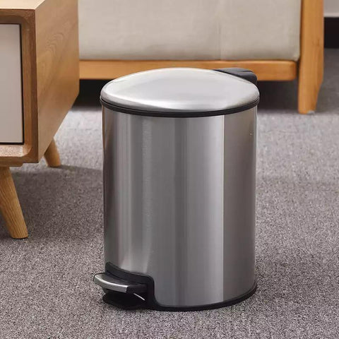 Galva Round Dust Box - 3L - Needs Store