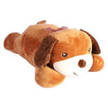Golden Brown Puppy Stuff Toy - Needs Store