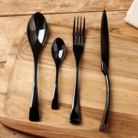 Stainless Steel Cutlery Set - Needs Store