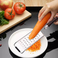 Grater With Wooden Handle - Needs Store