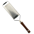Grater With Wooden Handle - Needs Store