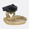 Hand Grasp Serving Tray for Home Decor - Needs Store