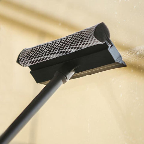 Harper Window Squeegee with Handle - Needs Store