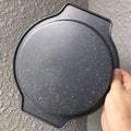 High Quality Bakeware Pizza Pan (Diameter: 8 inch, Depth: 1.5 inch) - Needs Store