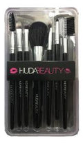 HUDA BEAUTY Makeup Brush Pack 7 Pieces - Needs Store