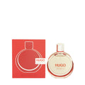 Hugo For Women By Hugo Boss Eau De Parfum Spray - Needs Store