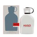 Hugo Iced Men By Hugo Boss Eau De Toilette Spray 125 ml - Needs Store
