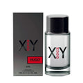 Hugo XY For Men By Hugo Boss Eau De Toilette Spray 100 ml - Needs Store