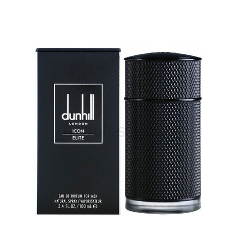 Icon Elite For Men By Dunhill Eau De Parfum Spray 100 ml - Needs Store