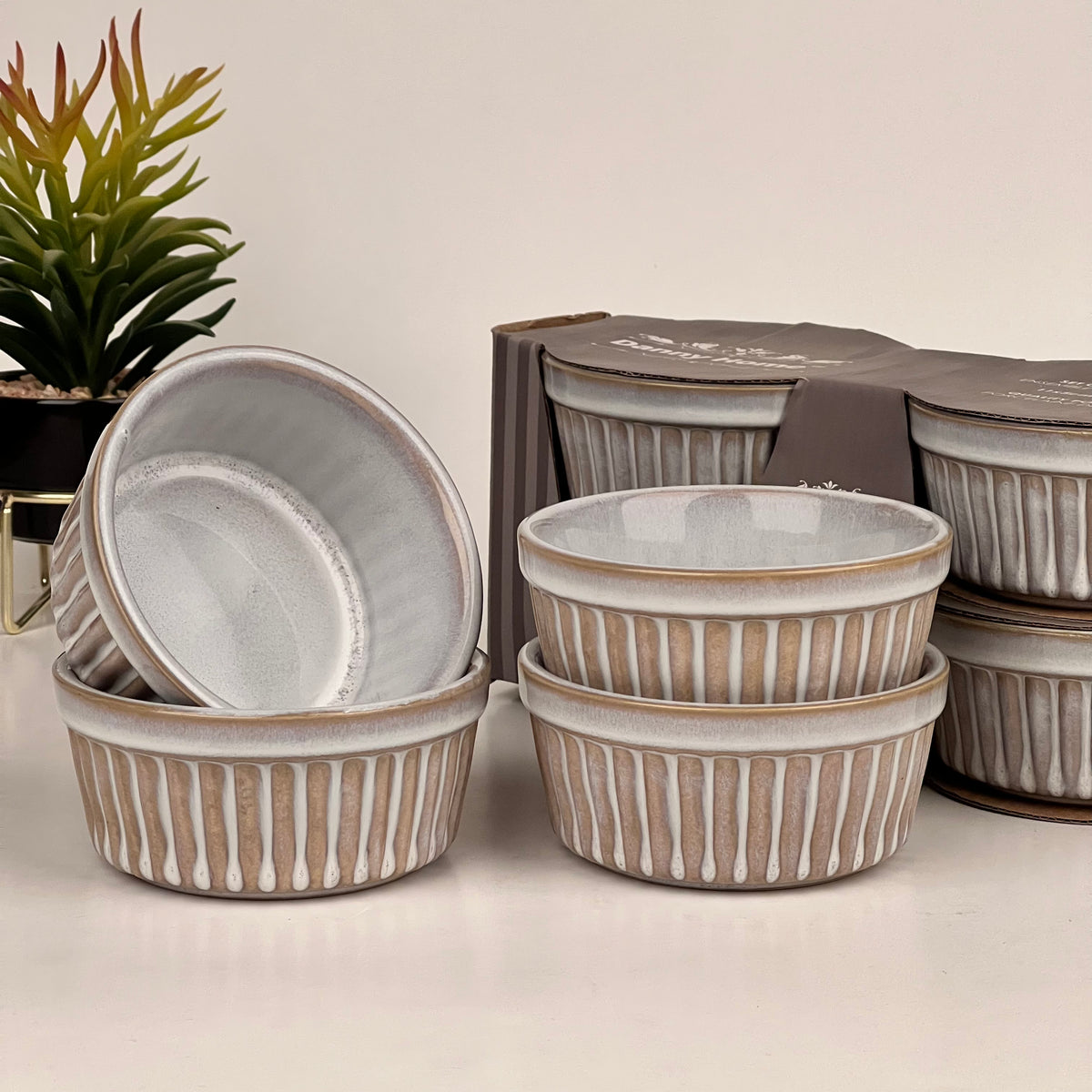 Baking & Serving Ramekins Best Price Buy Now Needs Store