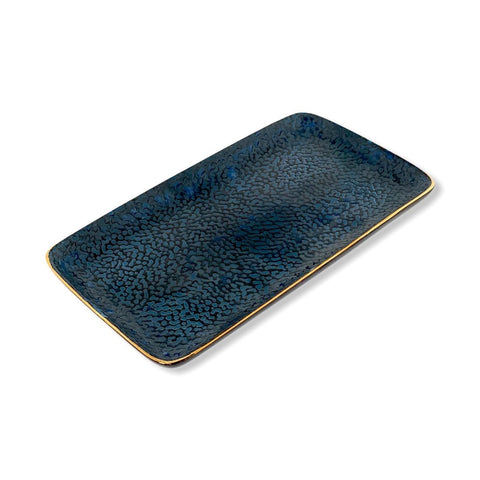 Japanese Mikasa Serving Platter - 23 cm - Needs Store