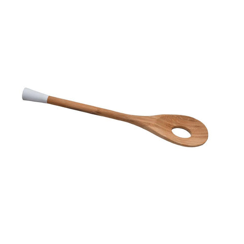 J&T Bamboo Wood Butter Spoon (SK-1042) - Needs Store