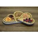 J&T Heart Snack Board (SK-9314) - Needs Store