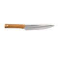 J&T Stainless steel Bamboo Knife (SK-1426) - Needs Store