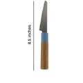 J&T Stainless Steel Paring Knife (SK-1438) - Needs Store