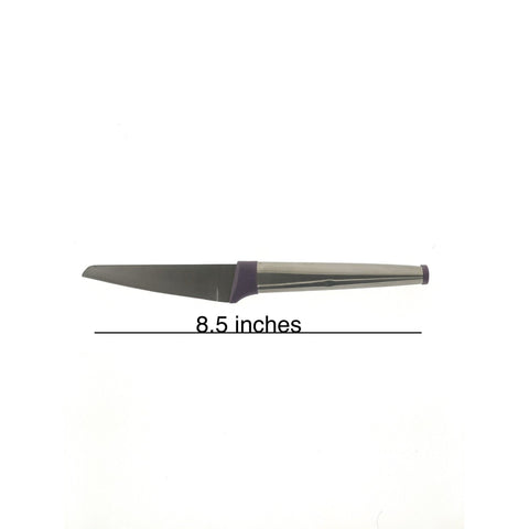J&T Stainless Steel Paring Knife (SK-1444) - Needs Store