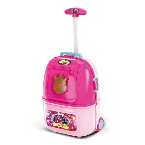Junior Kitchen Set For Kids - Needs Store