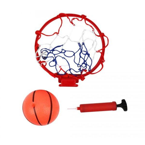 Kids Basketball Ring Set (Basket Ball & Ring) - Needs Store
