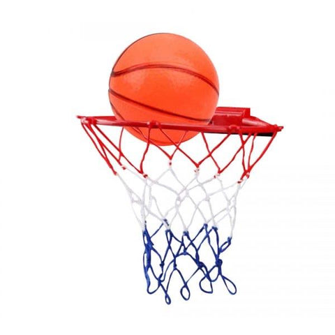 Kids Basketball Ring Set (Basket Ball & Ring) - Needs Store