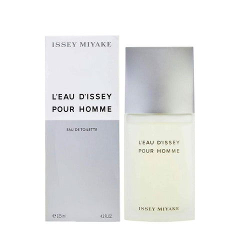 L'Eau D'issey For Men By Issey Miyake Eau De Toilette Spray - Needs Store