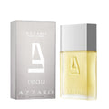 L'EAU For Men By Azzaro Eau De Toilette Spray 100 ml - Needs Store