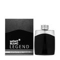 Legend For Men By Mont Blanc Eau De Toilette Spray - Needs Store