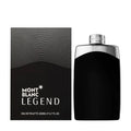 Legend For Men By Mont Blanc Eau De Toilette Spray - Needs Store