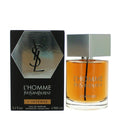 L'Homme L'intense For Men By YSL Yves Saint Laurent Eau De Parfum Spray 100 ml - Needs Store