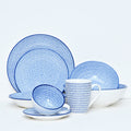 Lineas Azules Breakfast Set - 26 Pcs | Serving of 04 - Needs Store