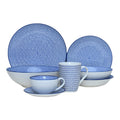 Lineas Azules Breakfast Set - 26 Pcs | Tableware in Pakistan - Needs Store