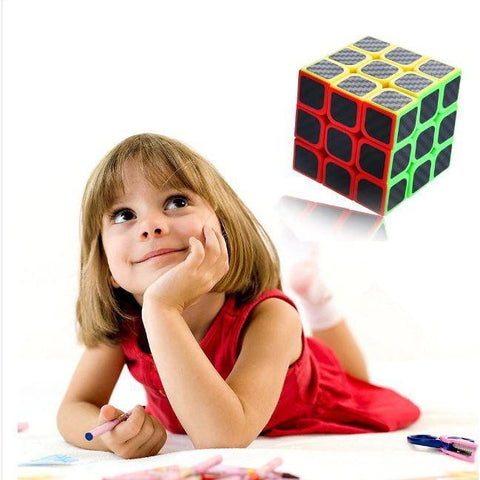 Magic Cube 3×3 for Kids - Needs Store
