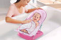 Mastela Duluxe Baby Bather Baby Bath Seat (Light pink) - Needs Store