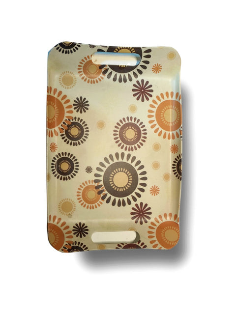 Melamine Classic Serving Tray - Needs Store