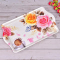 Melamine Classic Serving Tray - Needs Store