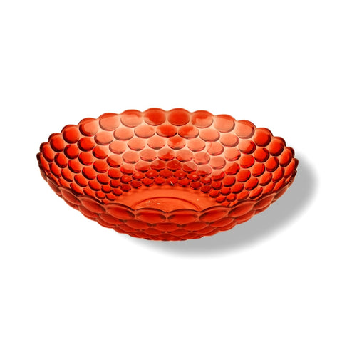 Melamine Serving Bowl - Red - Needs Store