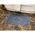 Memory Foam Floor Mat ( Bath Mat ) - Needs Store