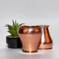 Mexican Style Pure Copper Glass (225 ml) - Needs Store