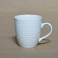 Mikassa White Tea Mug - Needs Store
